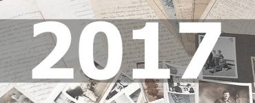 Genealogie Pratique Bilan 2017