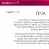Actualité genealogie Mars 2018 - Rootstech DNA