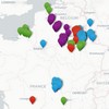 Actualité genealogie fevrier 2019 - Comment analyser ses correspondances ADN