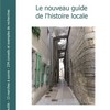 Actualité genealogie fevrier 2019 - Le nouveau guide de l’histoire locale