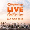 Actualité genealogie fevrier 2019 - MyHeritage LIVE 2019