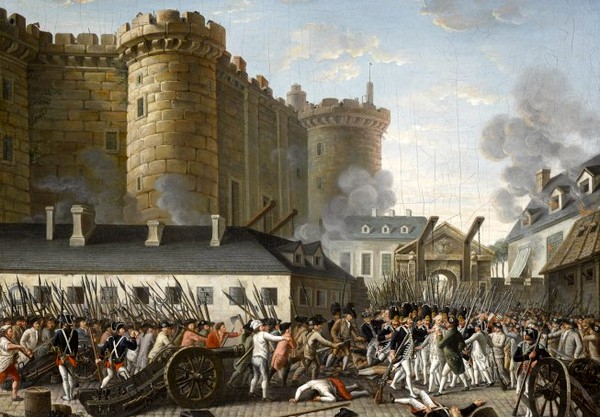 État civil - Révolution Francaise