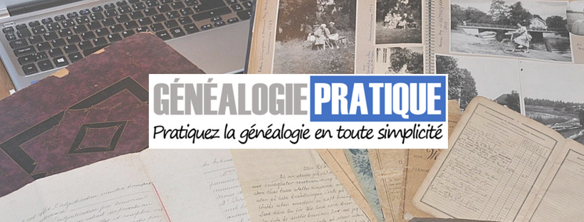 (c) Genealogiepratique.fr