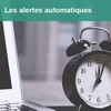 Actualité généalogique Mars 2019 - Les alertes font peau neuve