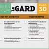 Actualité genealogie - Octobre 2019 - Archives du Gard - les premiers registres d'état civil sont en ligne