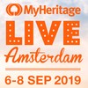 Actualité genealogie septembre 2019 - MyHeritageLive 2019, entre conférence et marketing