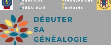 CGDT - Débuter sa généalogie