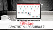 Filae gratuit ou Premium