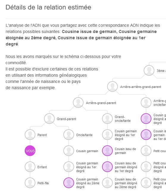 Quel test ADN d'ascendance et de généalogie choisir ? - Eupedia