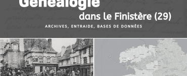Généalogie dans le Finistère (29)