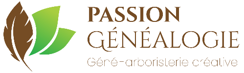 Passion Généalogie