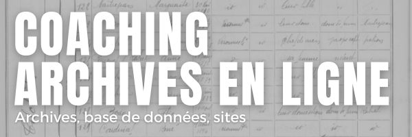 Coaching Archives en ligne