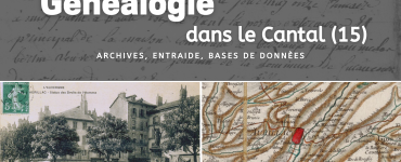Généalogie dans le Cantal (15)