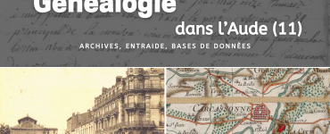 Généalogie dans l'Aude (11)