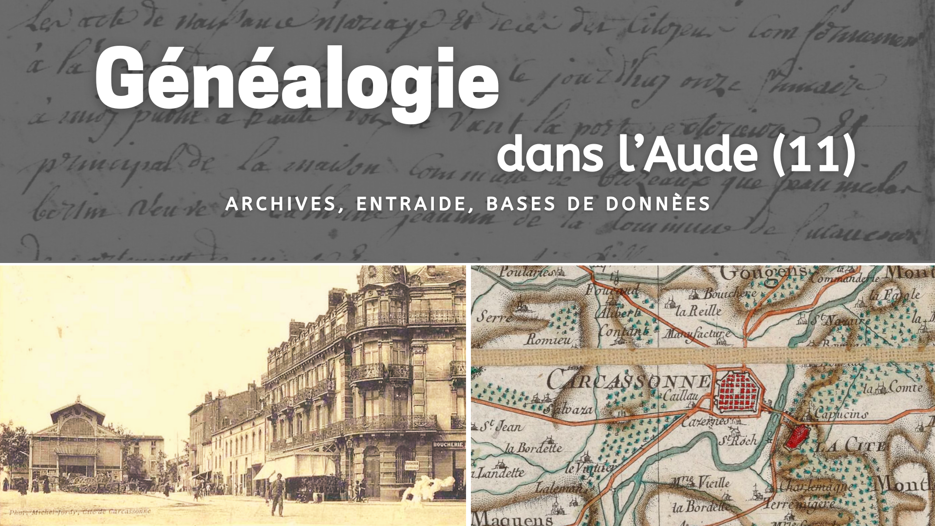 Généalogie dans l'Aude (11)
