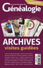 Boutique - Archives - Visites guidées