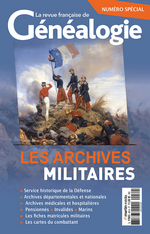 Boutique - Les archives militaires