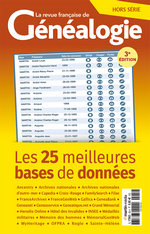 Boutique - les 25 meilleures base de données