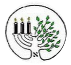 Chaine Youtube Logo Cercle de généalogie juive