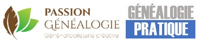 Passion Généalogie et Généalogie Pratique