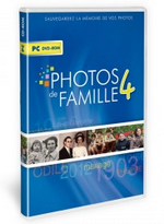 Boutique - CDIP - Photos de famille 4