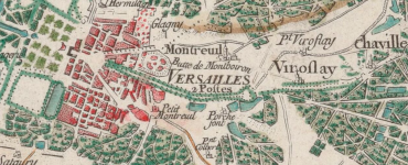 Généalogie dans les Yvelines (78)